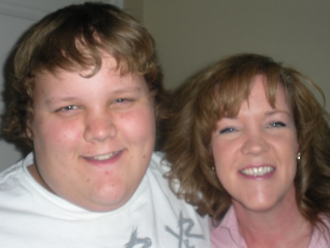 Riley's Bday party 003